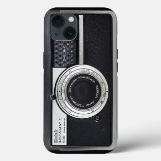 Kodak Instamatic 500 camera Case-Mate iPhone Case