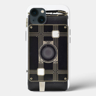 Kodak Jiffy Six 20 camera Case-Mate iPhone Case
