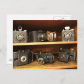 Kodak Moment Briefkaart (Voorkant / Achterkant)