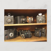 Kodak Moment Briefkaart (Voorkant)