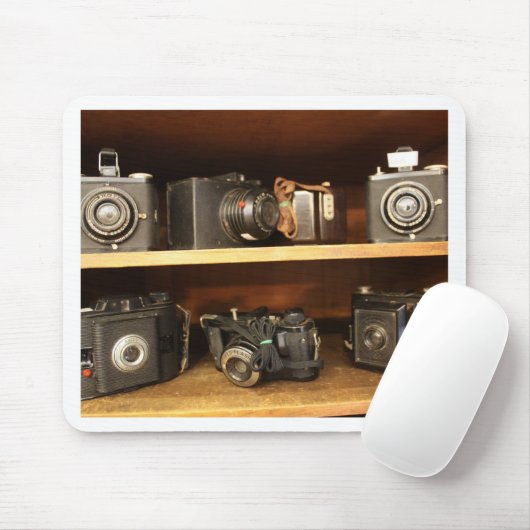 Kodak Moment Muismat (Met muis)