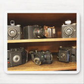 Kodak Moment Muismat (Voorkant)