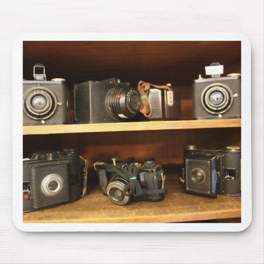 Kodak Moment Muismat (Voorkant)