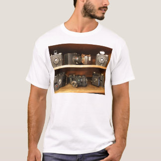 Kodak Moment T-shirt