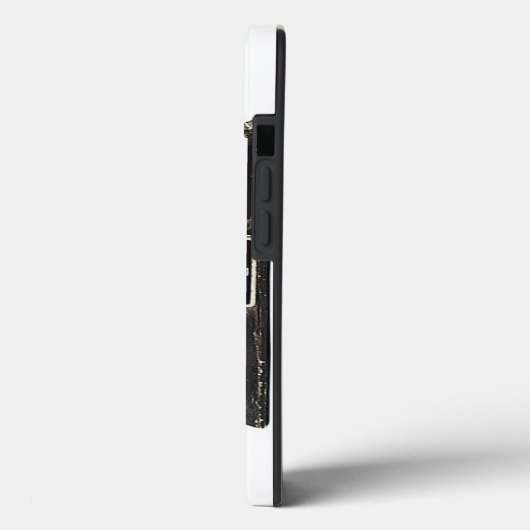 Kodak No 2A Folding Pocket Brownie  Camera Case-Mate iPhone Case (Achterkant / Links)