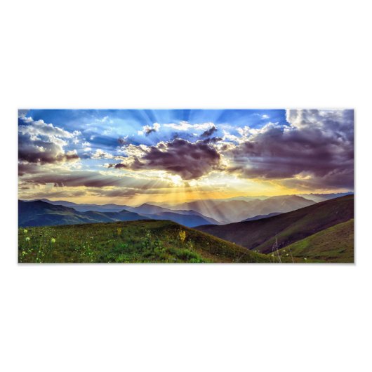 Kodak Professional Foto Afdruk (Voorkant)