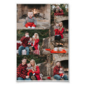 Kodak Professional-fotopapier (Satin) - fotograaf Foto Afdruk (Voorkant)