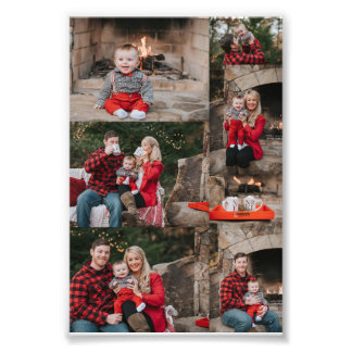 Kodak Professional-fotopapier (Satin) - fotograaf Foto Afdruk