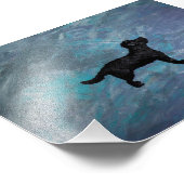 Kodak Professional-fotopapier (Satin) - fotograaf Foto Afdruk (Hoek)