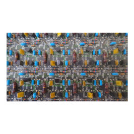 Kodak professioneel fotopapier foto afdruk