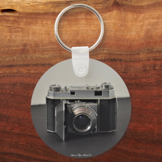  Kodak - Sleutelhanger (Voorkant)