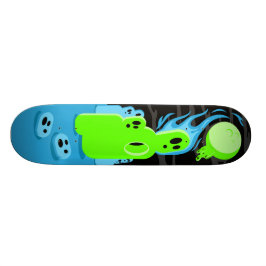Kodama Skateboard