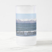 Kodiak, Alaska Matglas Bierpul (Center)