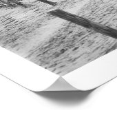 Kodiak, Alaska Panorama 1909 Poster (Hoek)