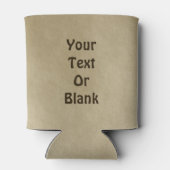 Kodiak-Beer Blikjeskoeler (Achterkant)