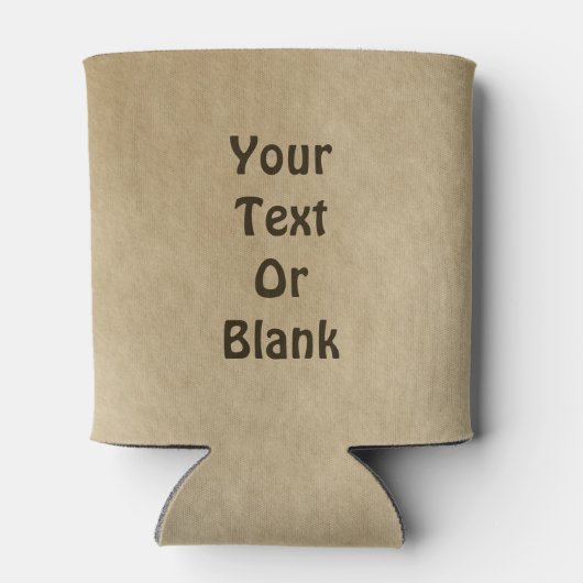 Kodiak-Beer Blikjeskoeler (Achterkant)