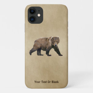 Kodiak-Beer Case-Mate iPhone Case