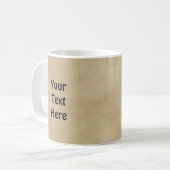 Kodiak-Beer Koffiemok (Voorkant links)