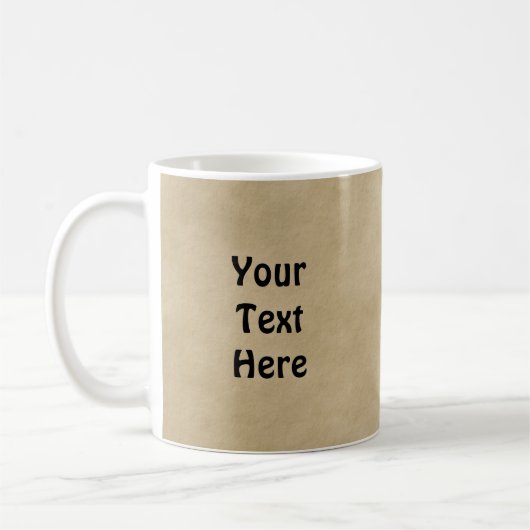 Kodiak-Beer Koffiemok (Links)