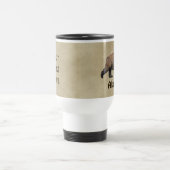 Kodiak-Beer Reisbeker (Center)