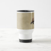 Kodiak-Beer Reisbeker (Center)