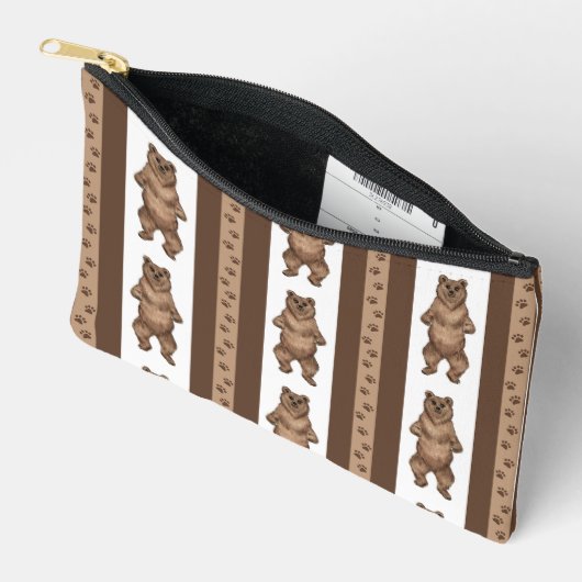 Kodiak Beer Stripe Etui (Open)