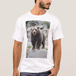 Kodiak-Beer T-shirt