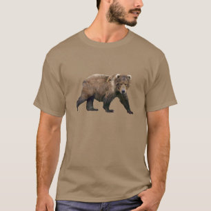 Kodiak-Beer T-shirt