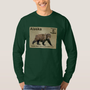 Kodiak-Beer T-shirt