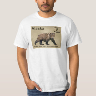 Kodiak-Beer T-shirt
