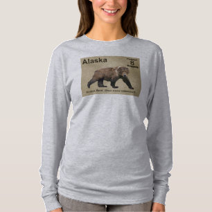 Kodiak-Beer T-shirt
