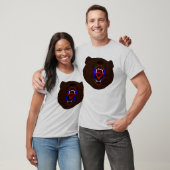 Kodiak Beer T-shirt (Unisex)