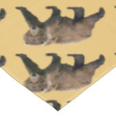 Kodiak-Beer Tafelkleed (Gekanteld)