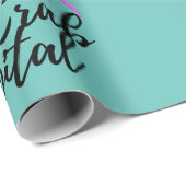 Kodiak Crab Capital Cadeaupapier (Rol Hoek)