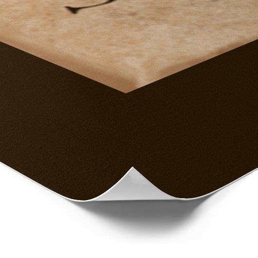  Kodiak Salmon Label Poster (Hoek)