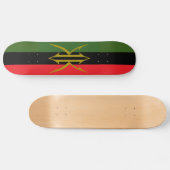 Kodie Persoonlijk Skateboard (Horizontaal)