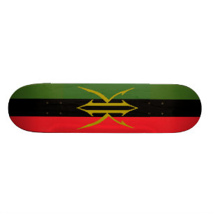 Kodie Persoonlijk Skateboard