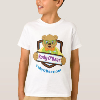 Kody O'Beer Kinder T-Shirt