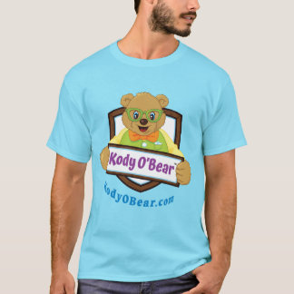 Kody O'Beer T-Shirt
