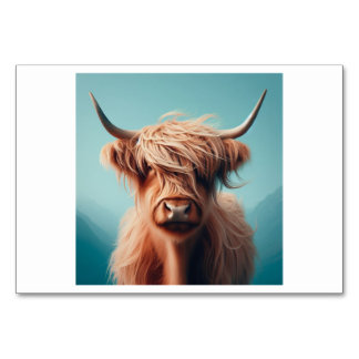 Koe (牛 / niú) - Chinese Flash Kaarten