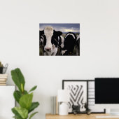 KOE 3 POSTER (Thuiskantoor)