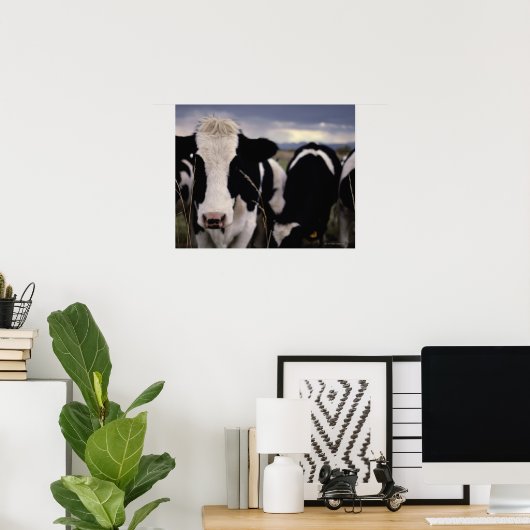 KOE 3 POSTER (Thuiskantoor)