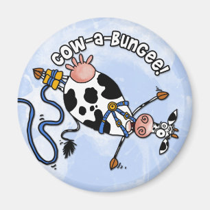 koe-a-bungee magnet