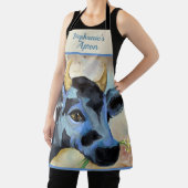 Koe Aangepast Schort (Insitu)