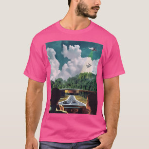 Koe Abductie T-shirt