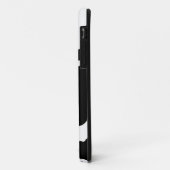 Koe Afdrukken Hoesje-Mate Hoesje (Achterkant/links)