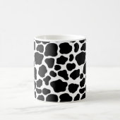 Koe Afdrukkoffie-Mok Koffiemok (Center)