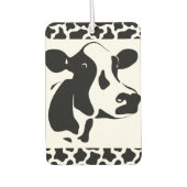 Koe Air Freshener Luchtverfrisser (Voorkant)