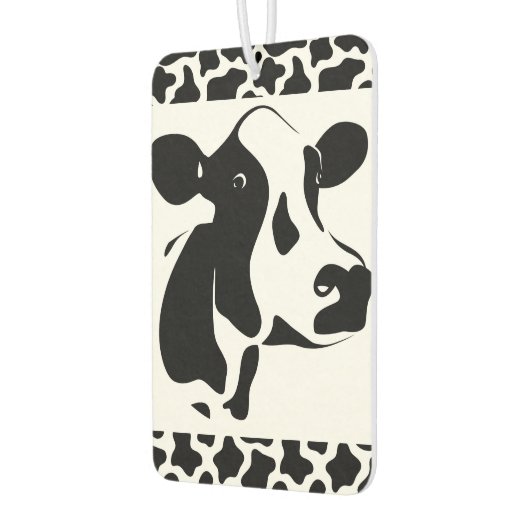 Koe Air Freshener Luchtverfrisser (Links)