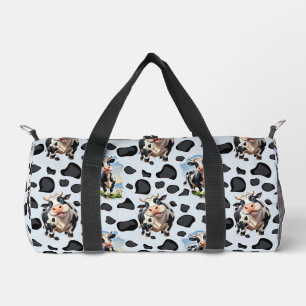 Koe Animal Pattern Design Plunjezak